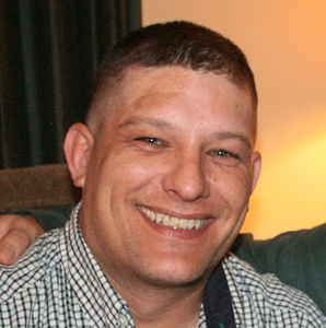 Meet your Posher, Jason